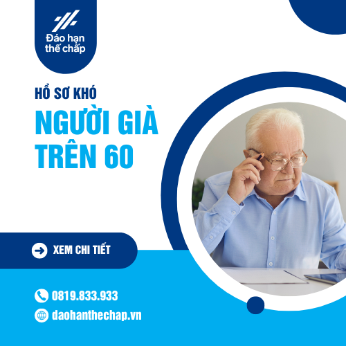 Đáo Hạn Thế Chấp