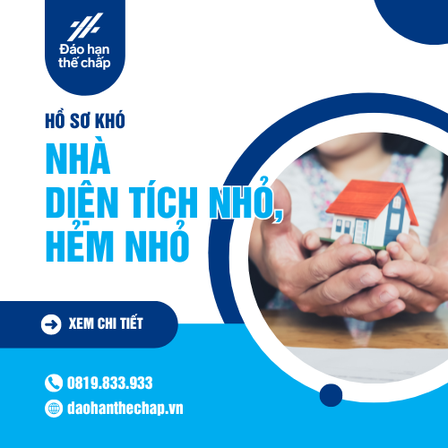 Đáo Hạn Thế Chấp