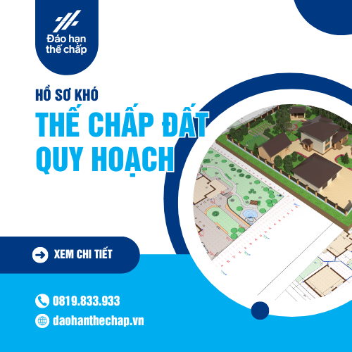 Đáo Hạn Thế Chấp