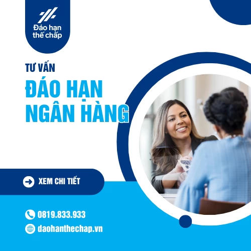 Đáo Hạn Thế Chấp