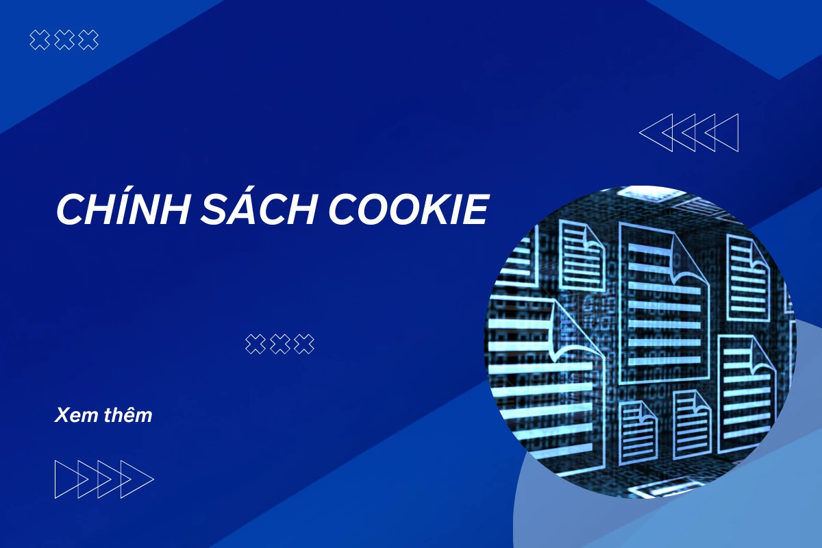 Chính Sách Cookie | Đáo Hạn Thế Chấp