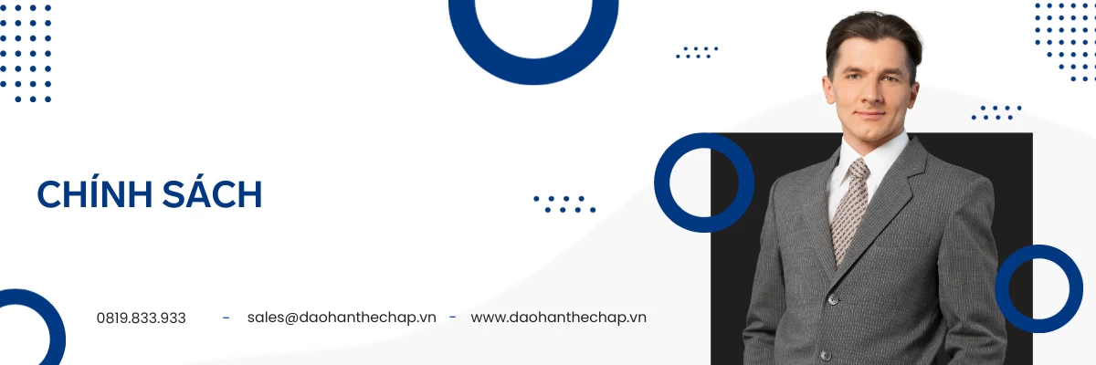 Đáo Hạn Thế Chấp