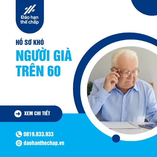 Người Già Trên 60