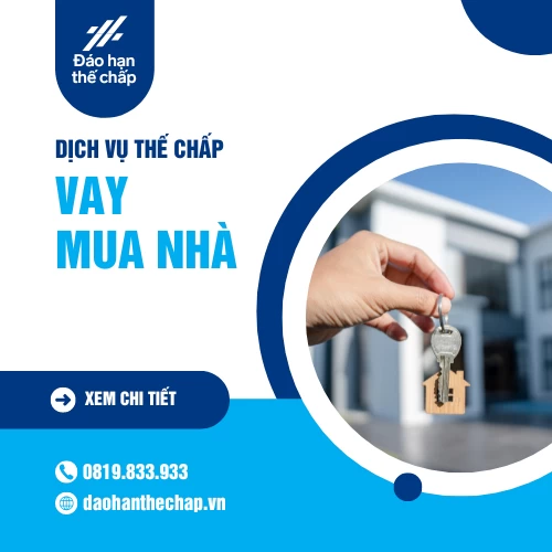 Vay Mua Nhà